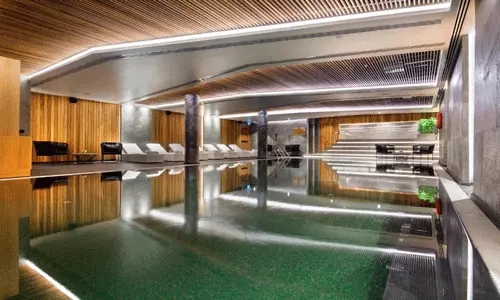 هتل دابل تری بای هیلتون پیاله پاشا استانبول